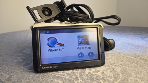 Garmin nuvi 250w - garmin, sat