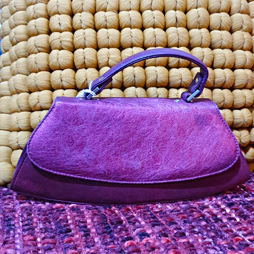 Van dal rich - rich, purple