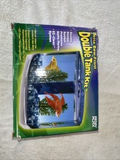 BETTA-BOW FRONT DUAL TANK KIT