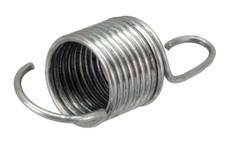 Tensioning Spring Front Seat