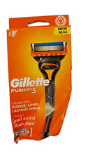 Gillette Fusion 5 Mens Manual