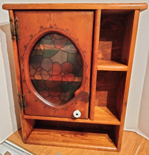 VINTAGE COUNTRY KNOTTY PINE