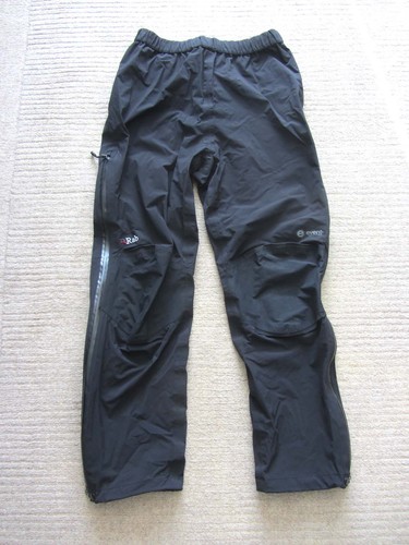Rab event gore - gore-tex, style