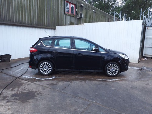 Ford max titanium - ford,