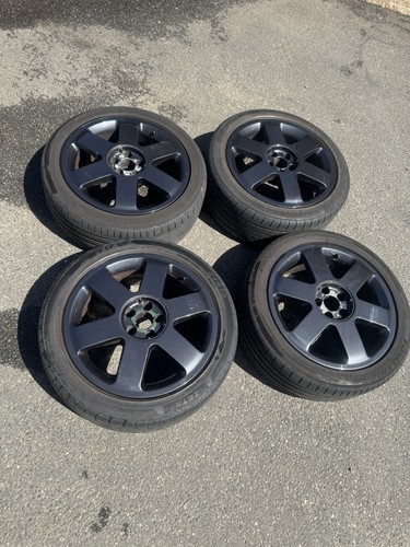 Audi 5x100 wheels 17 - wheels, 17”
