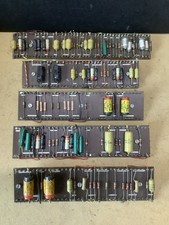 Collection of 5 x Vintage Tag