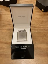 Alfred Dunhill Limited Edition Lighter