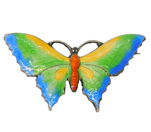 Sterling silver colourful - sterling,