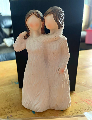 Friendship freestanding - friendship,