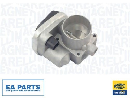 Throttle body for bora - throttle,