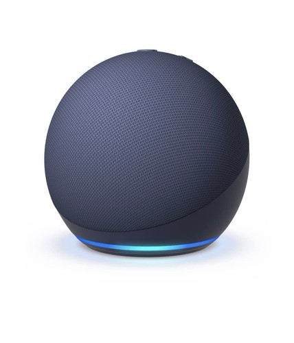 Amazon echo dot - echo, and