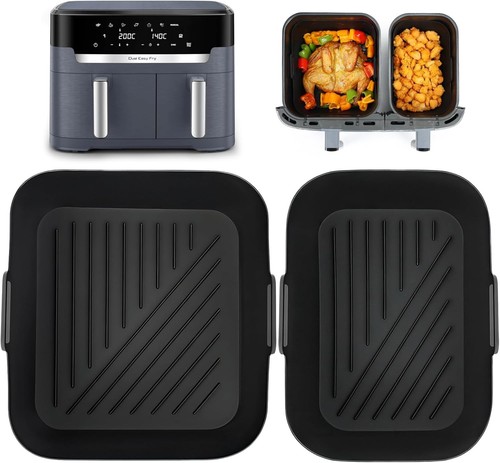 Silicone air fryer liner for - silicone,