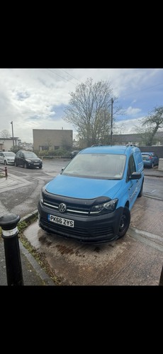 Caddy maxi - caddy,