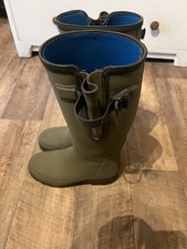 Le Chameau Vierzonord Size 42