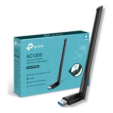 TP-Link Archer T3U Plus AC1300