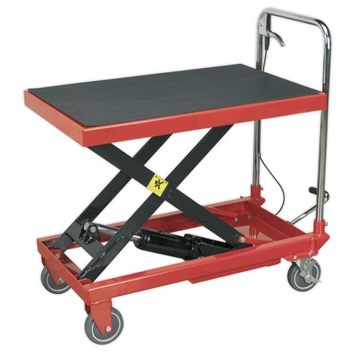 Sealey hpt300 hydraulic - sealey,