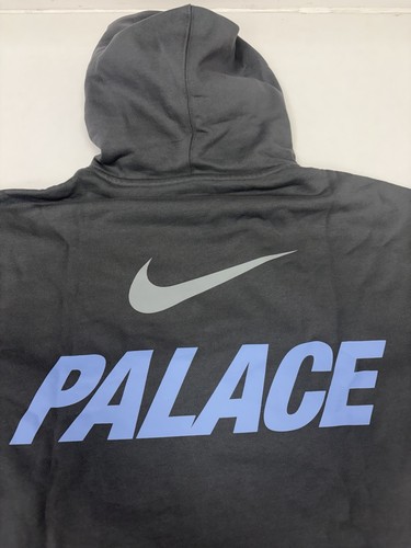 Palace nike font swoosh - nike,