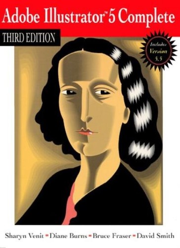 Adobe illustrator - illustrator, 5