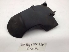 OEM VESPA REAR INNER FENDER