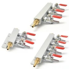 Simplified Homebrew Setup with