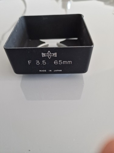 Mamiya tlr metal - mamiya,
