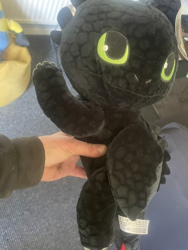 How train your dragon - how,