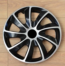 4x14" Wheel Trims to fit