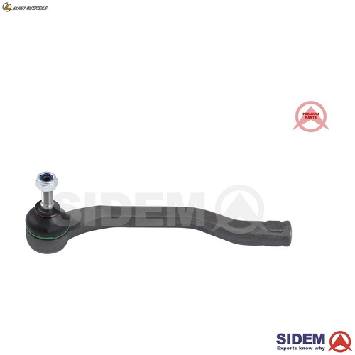 Tie rod end 5232 - end, renault