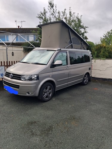 Transporter california - transporter,