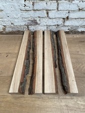 Waney Edge Live Edge Oak Burr