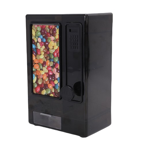 Candy dispenser compact cute - candy,