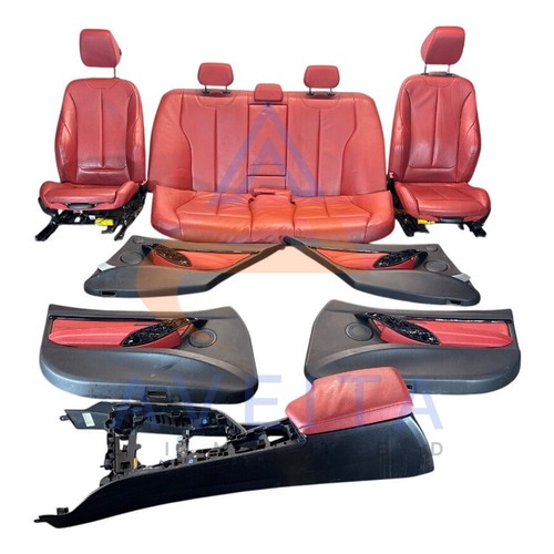 Bmw series f30 lci - bmw,