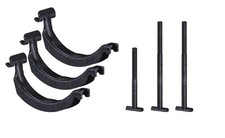 Thule 591 598 proride - 591/598,