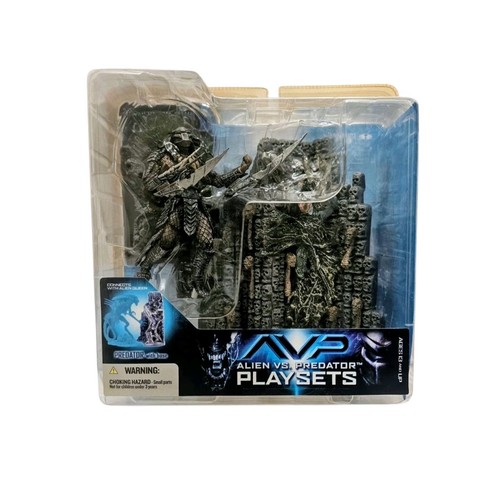 2005 avp alien - 2005, vs