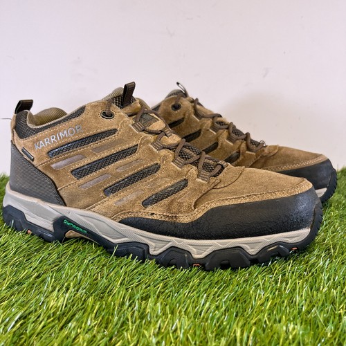 Karrimor boots size - boots, men's