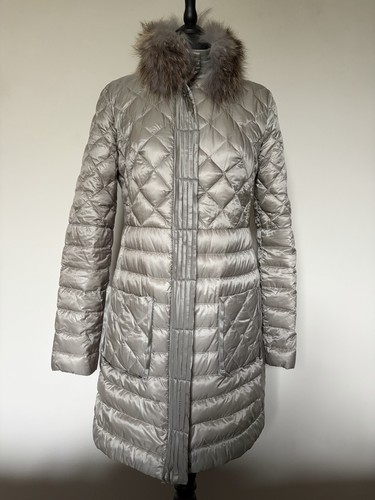 Luisa cerano down coat 10 - cerano,