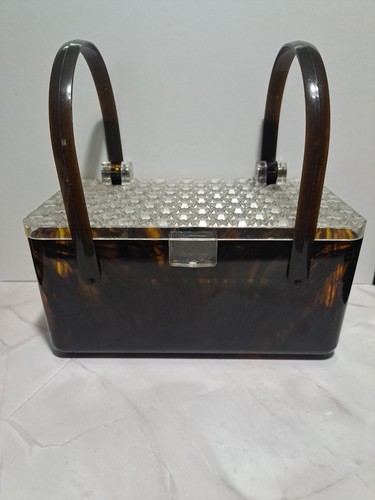 Vintage 1960s merle - 1960s,
