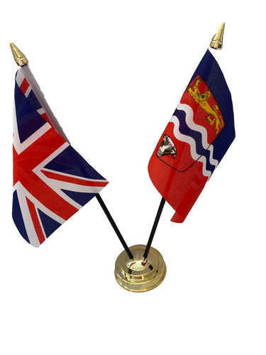 Herefordshire old union jack - herefordshire,