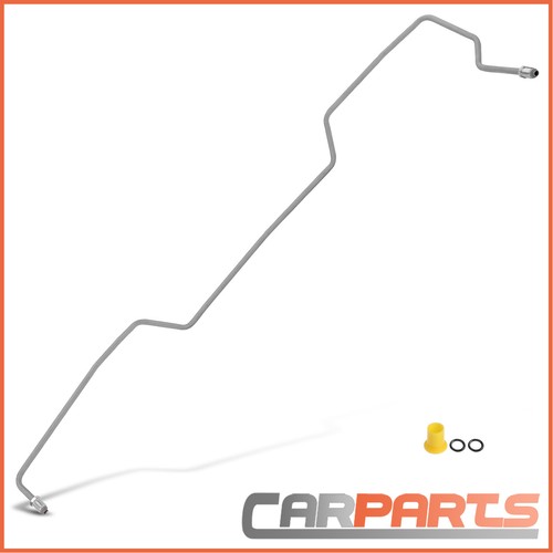 Power steering hose - for, ford