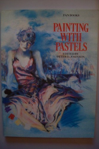Painting with pastels peter - with, pastels-peter
