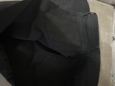 NYDJ TUMMY TUCK JEANS US SIZE