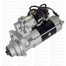 Boat Starter Motor Volvo Penta