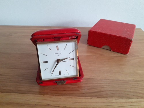 Swiza swiss seven - ,