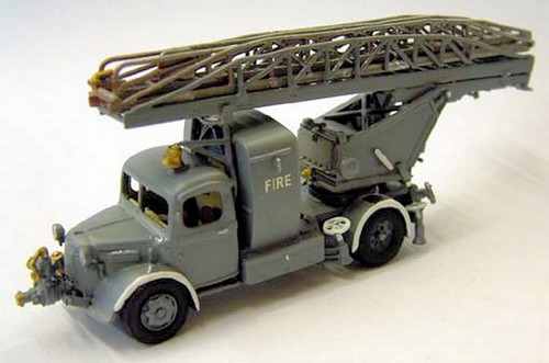 Austin hand turntable - turntable, ladder