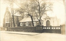 Waterloo near Seaforth &