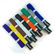 Malino karate plain belt - malino,
