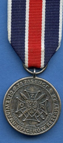 Poland polish merit of - polish,