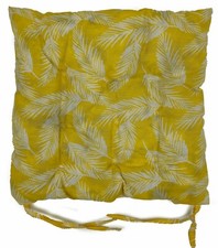 Dining Garden Chair Pads Seat