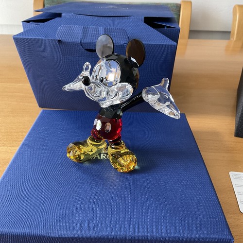 Swarovski crystal disney - swarovski,