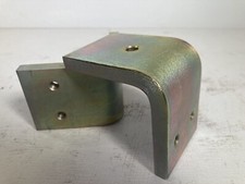 3 x 3 Steel Angle Iron 3/8"